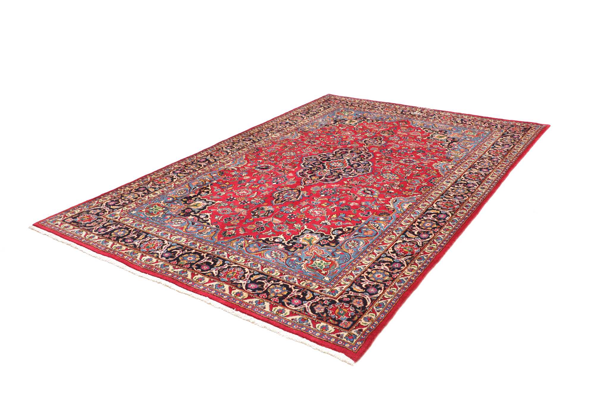 Meschad | 293 cm x 203 cm | Nr. 12-481257