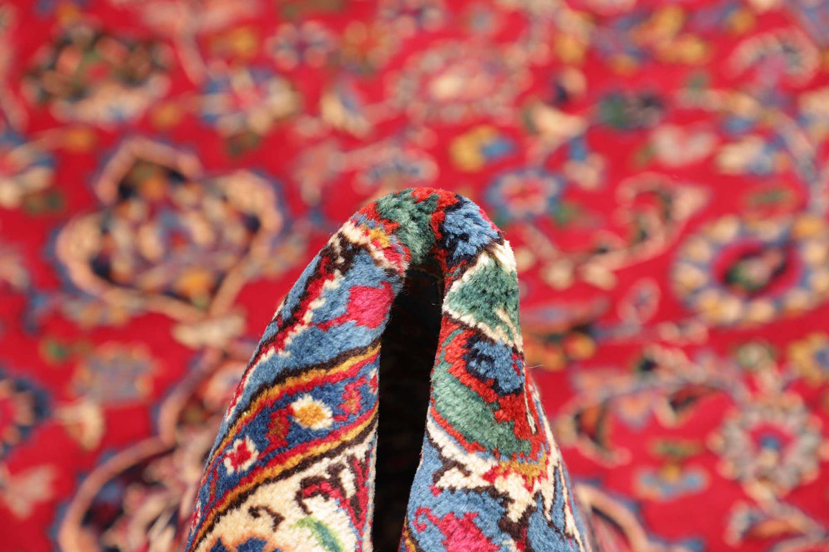 Meschad | 293 cm x 203 cm | Nr. 12-481257