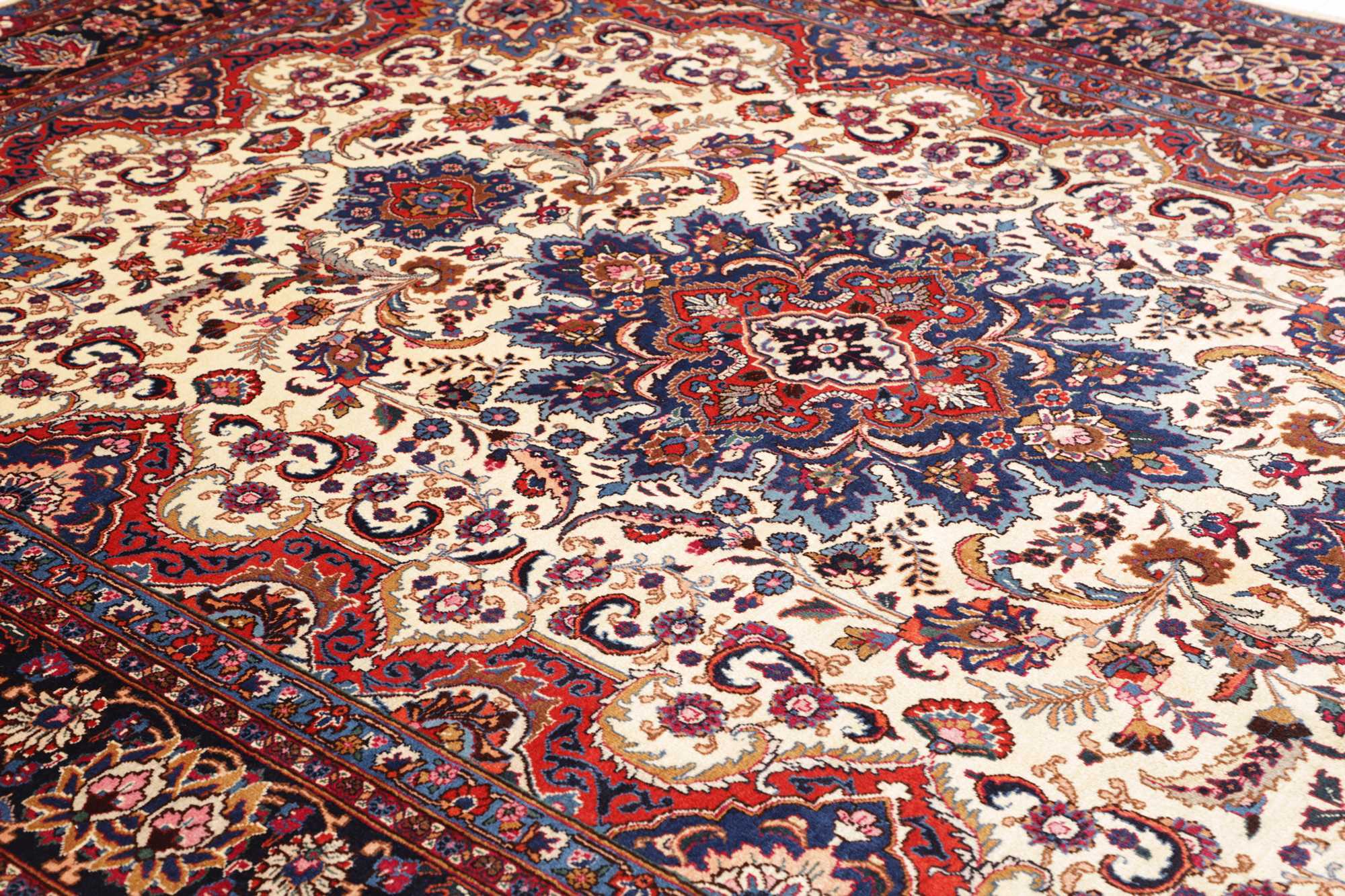 Meschad | 350 cm x 247 cm | Nr. 12-481258