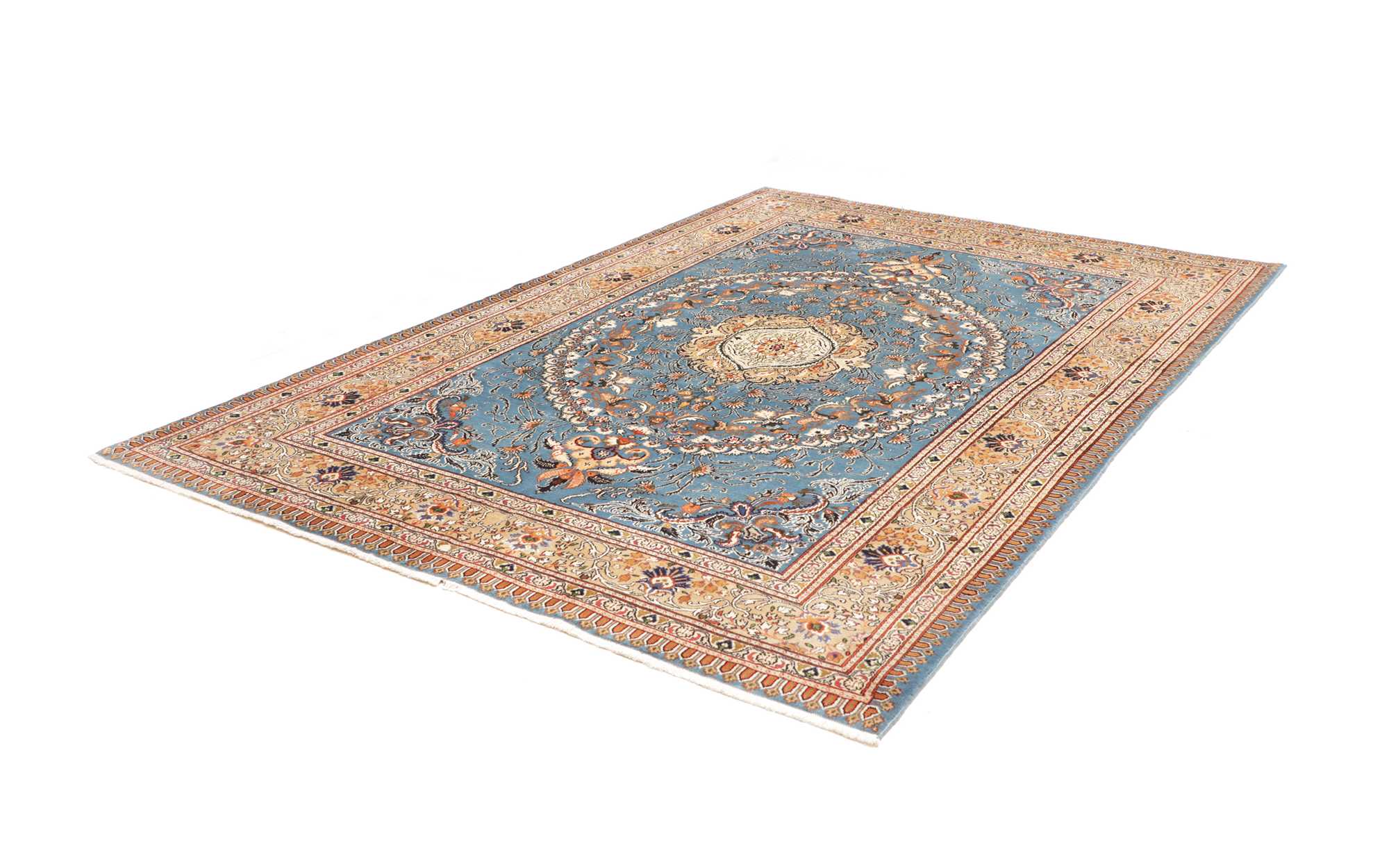 Moud | 292 cm x 204 cm | Nr. 12-481261