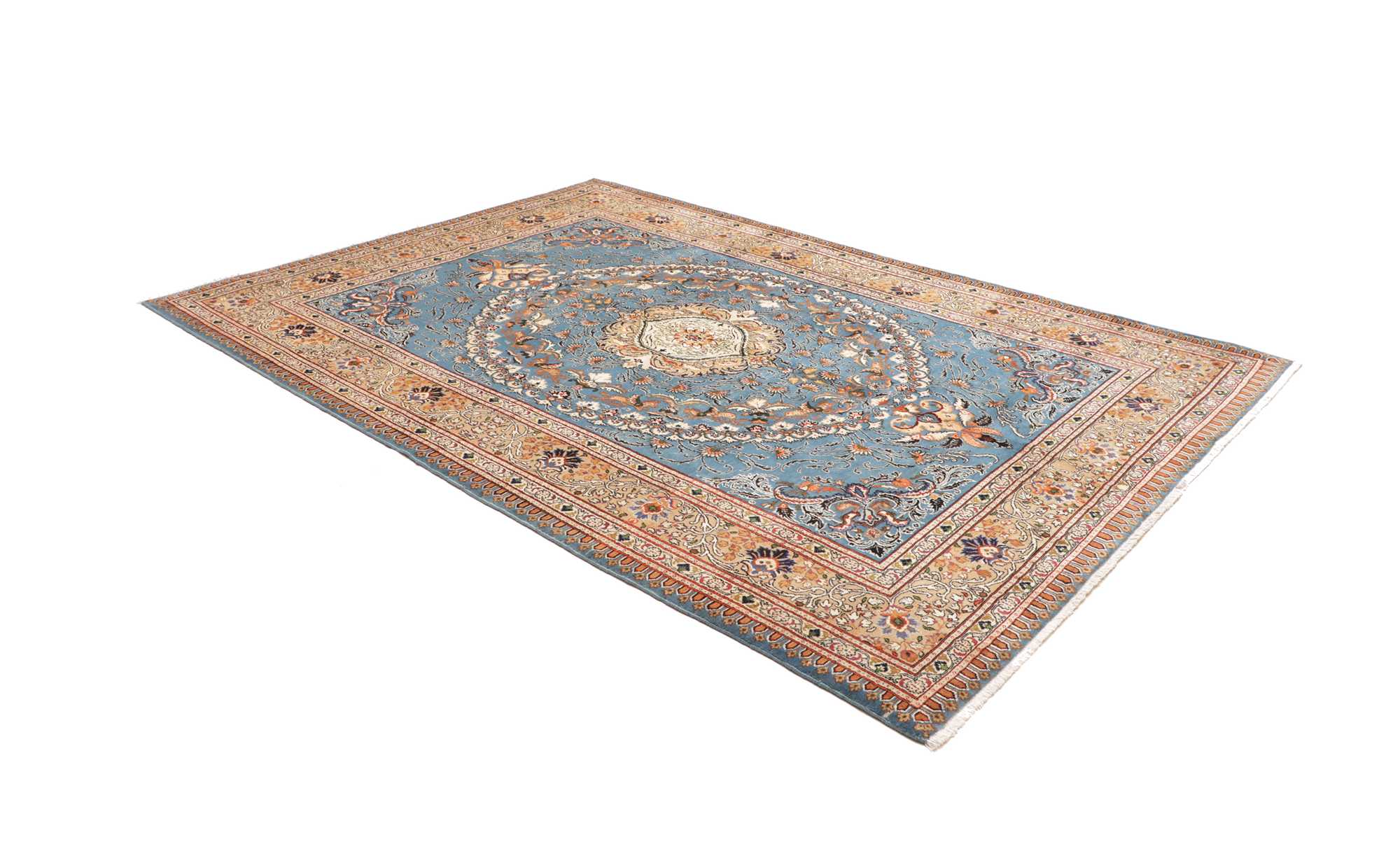 Moud | 292 cm x 204 cm | Nr. 12-481261