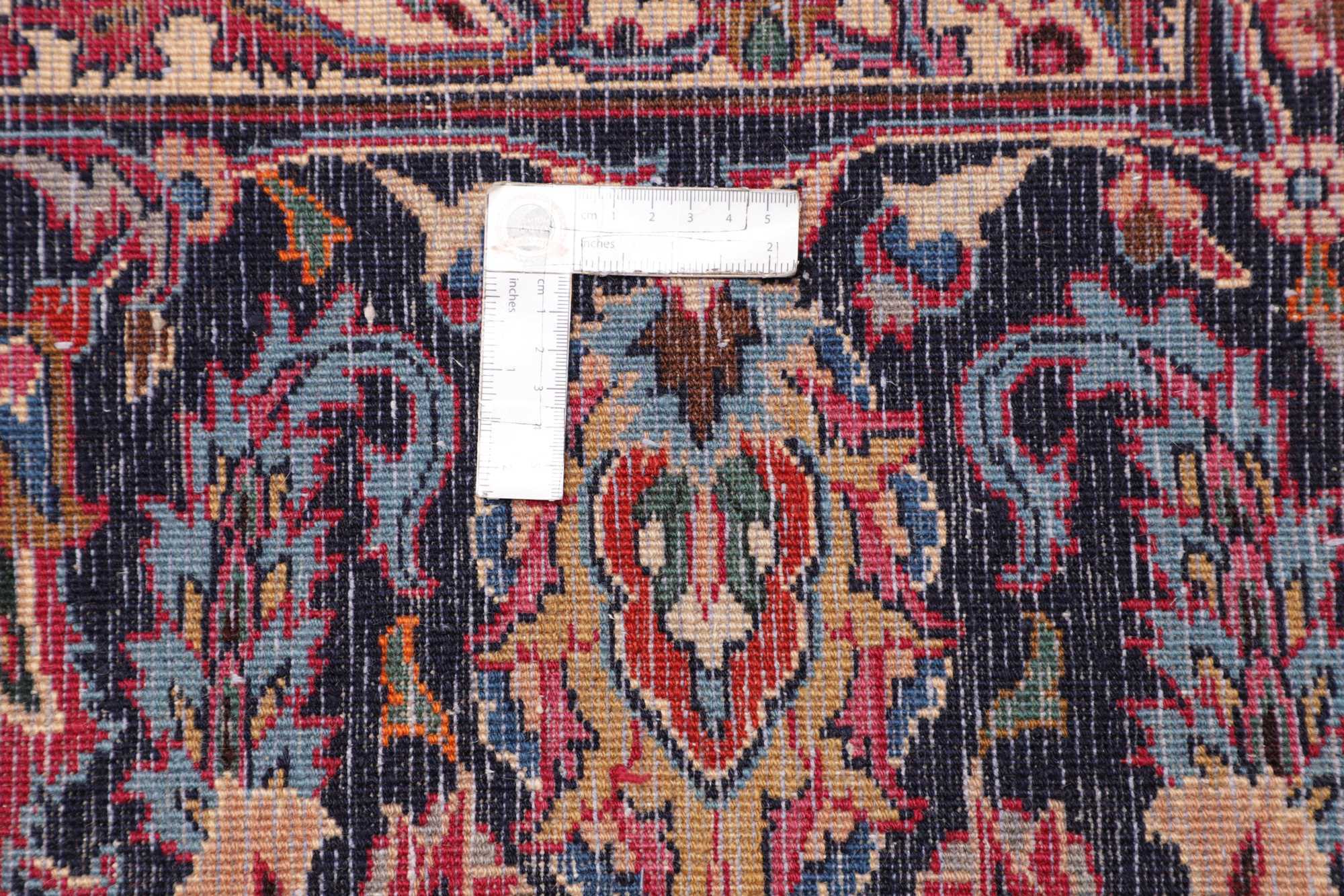 Meschad | 390 cm x 308 cm | Nr. 12-481264
