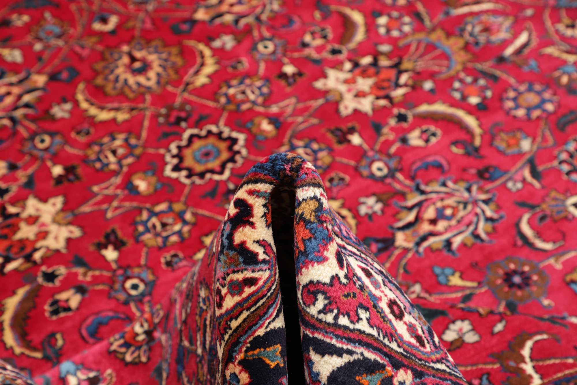 Meschad | 390 cm x 308 cm | Nr. 12-481264