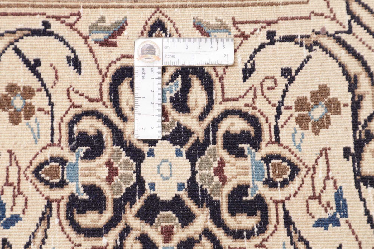 Nain Kaschmar | 398 cm x 304 cm | Nr. 12-481265