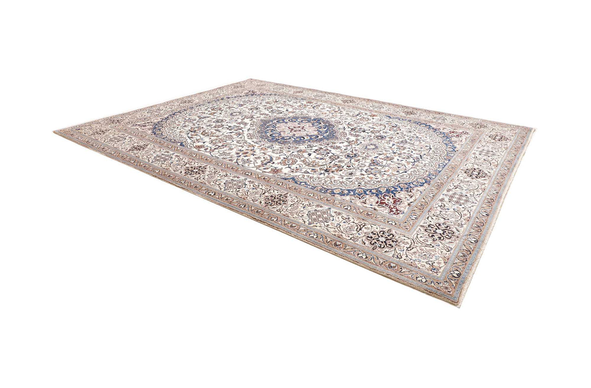 Nain Kaschmar | 398 cm x 304 cm | Nr. 12-481265