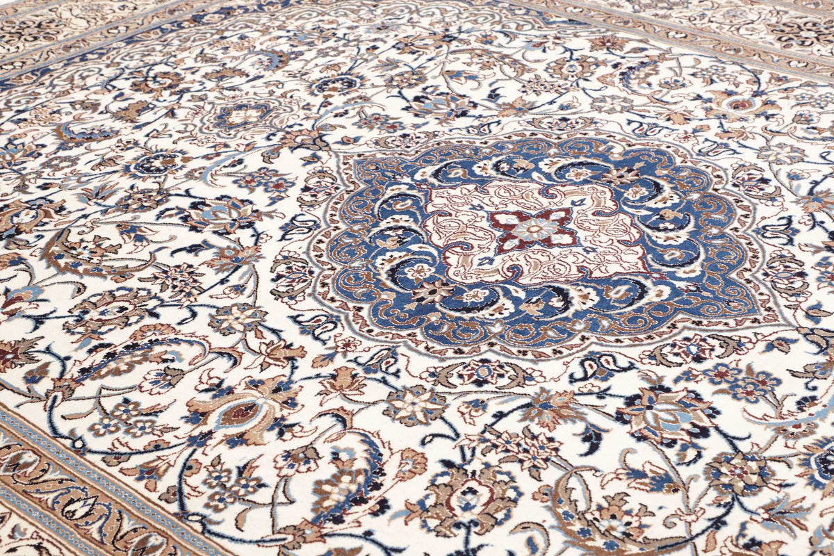 Nain Kaschmar | 398 cm x 304 cm | Nr. 12-481265