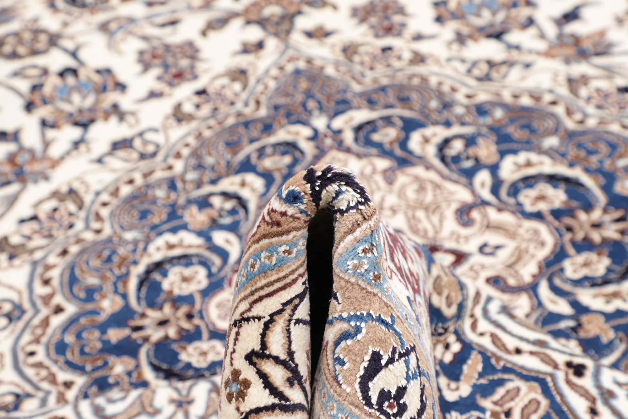 Nain Kaschmar | 398 cm x 304 cm | Nr. 12-481265
