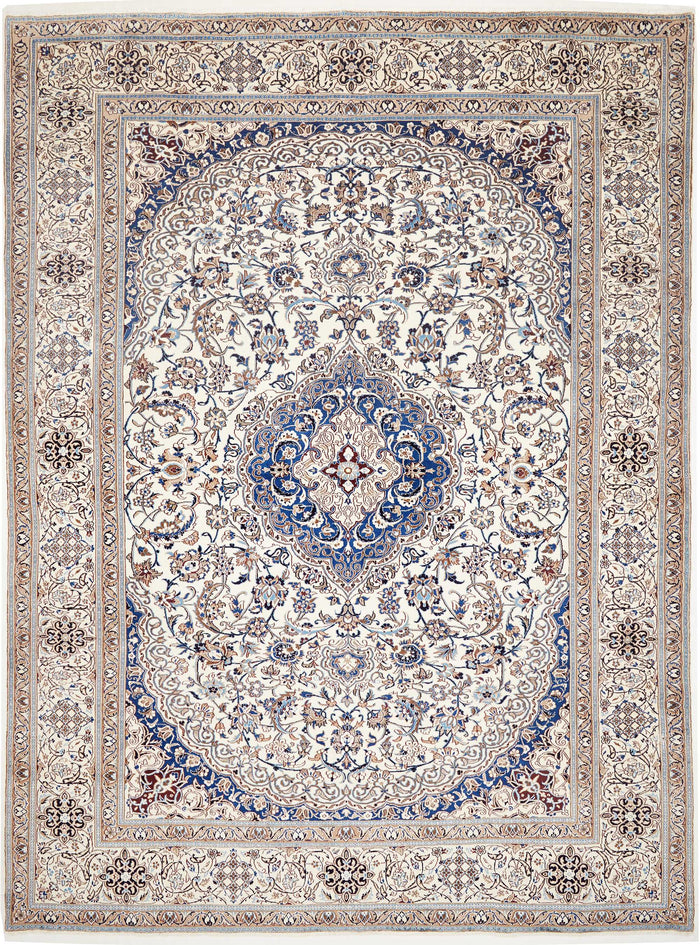 Nain Kaschmar | 398 cm x 304 cm | Nr. 12-481265