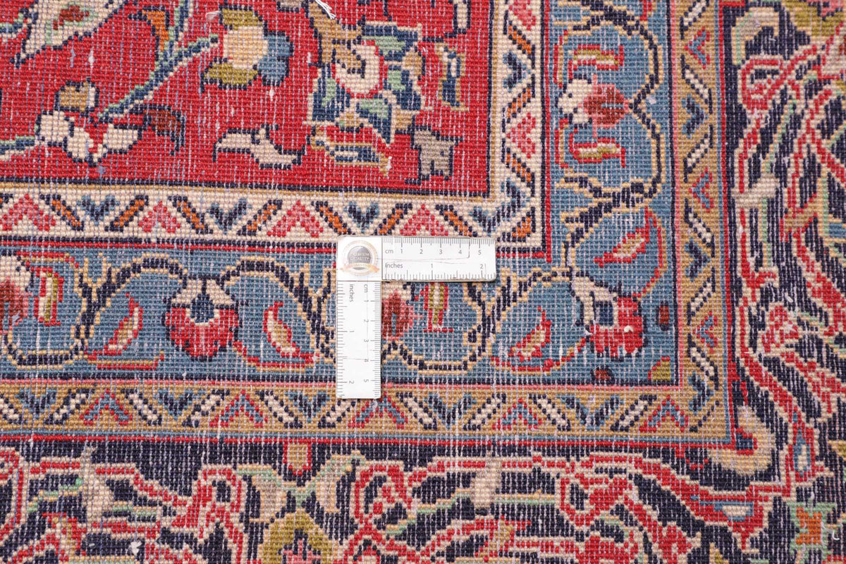 Sarough | 400 cm x 300 cm | Nr. 12-481271