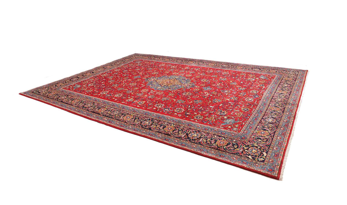 Sarough | 400 cm x 300 cm | Nr. 12-481271