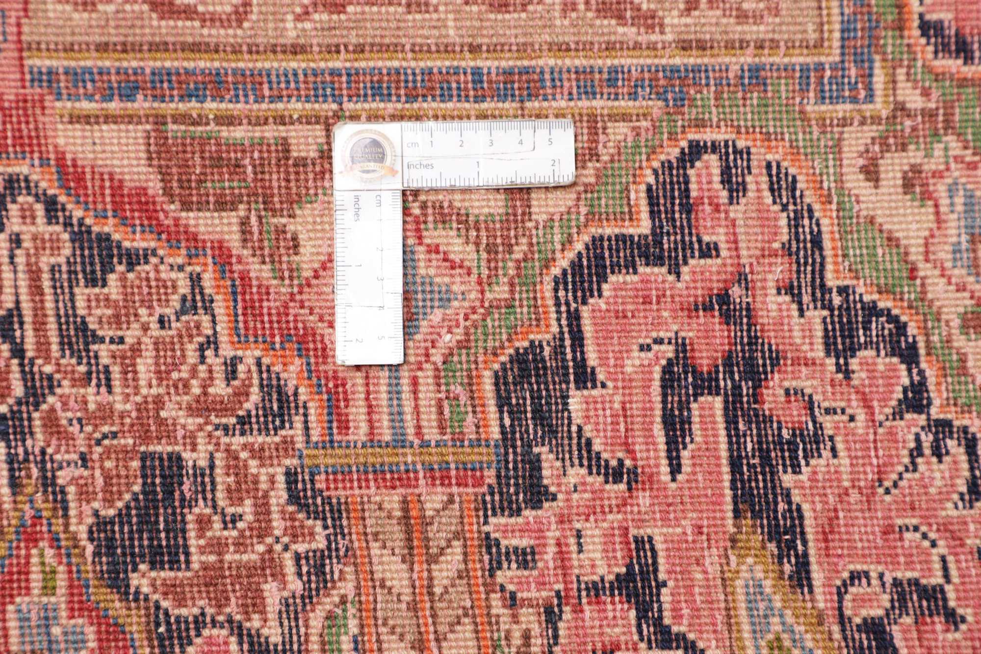 Kerman | 437 cm x 300 cm | Nr. 12-481273