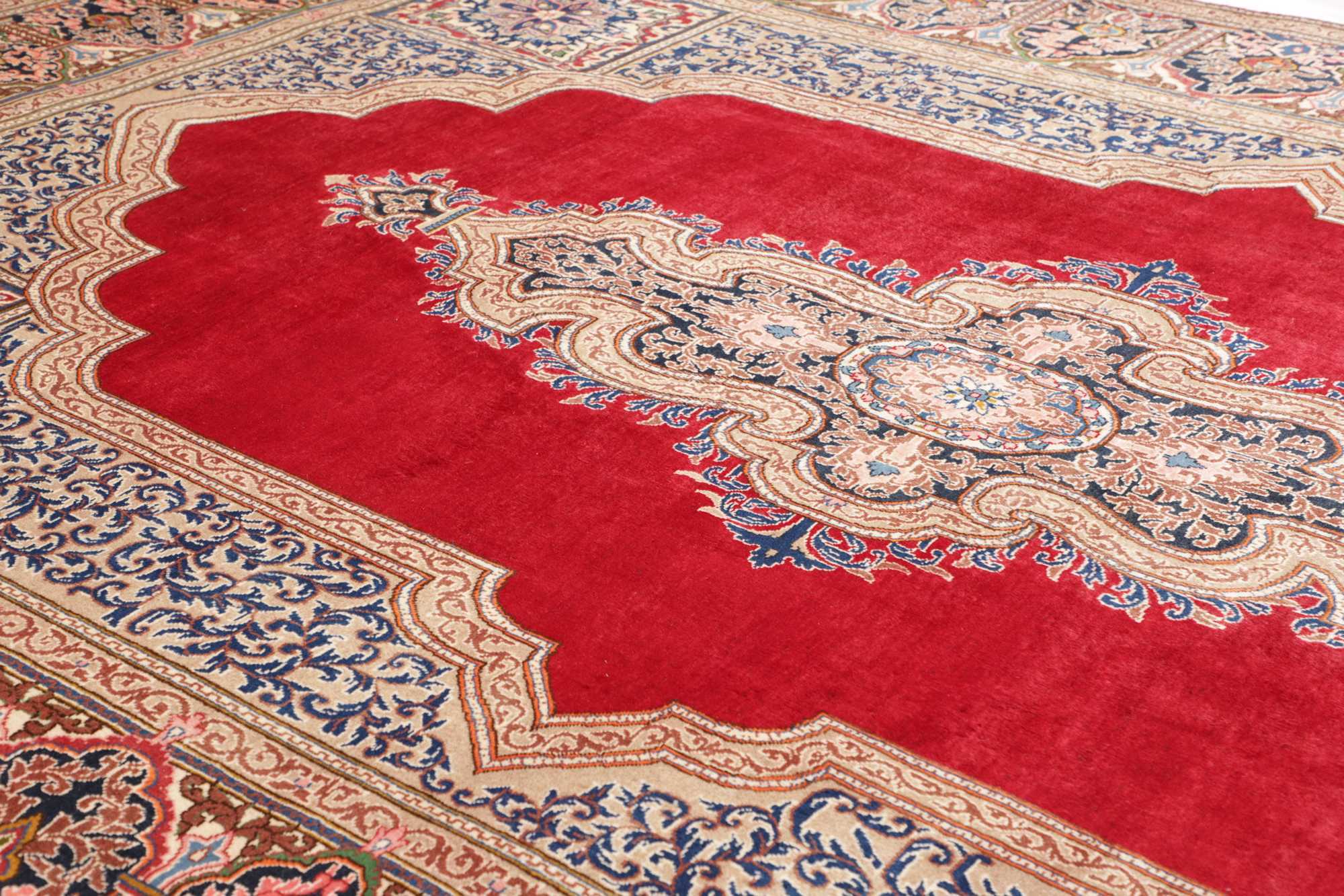 Kerman | 437 cm x 300 cm | Nr. 12-481273
