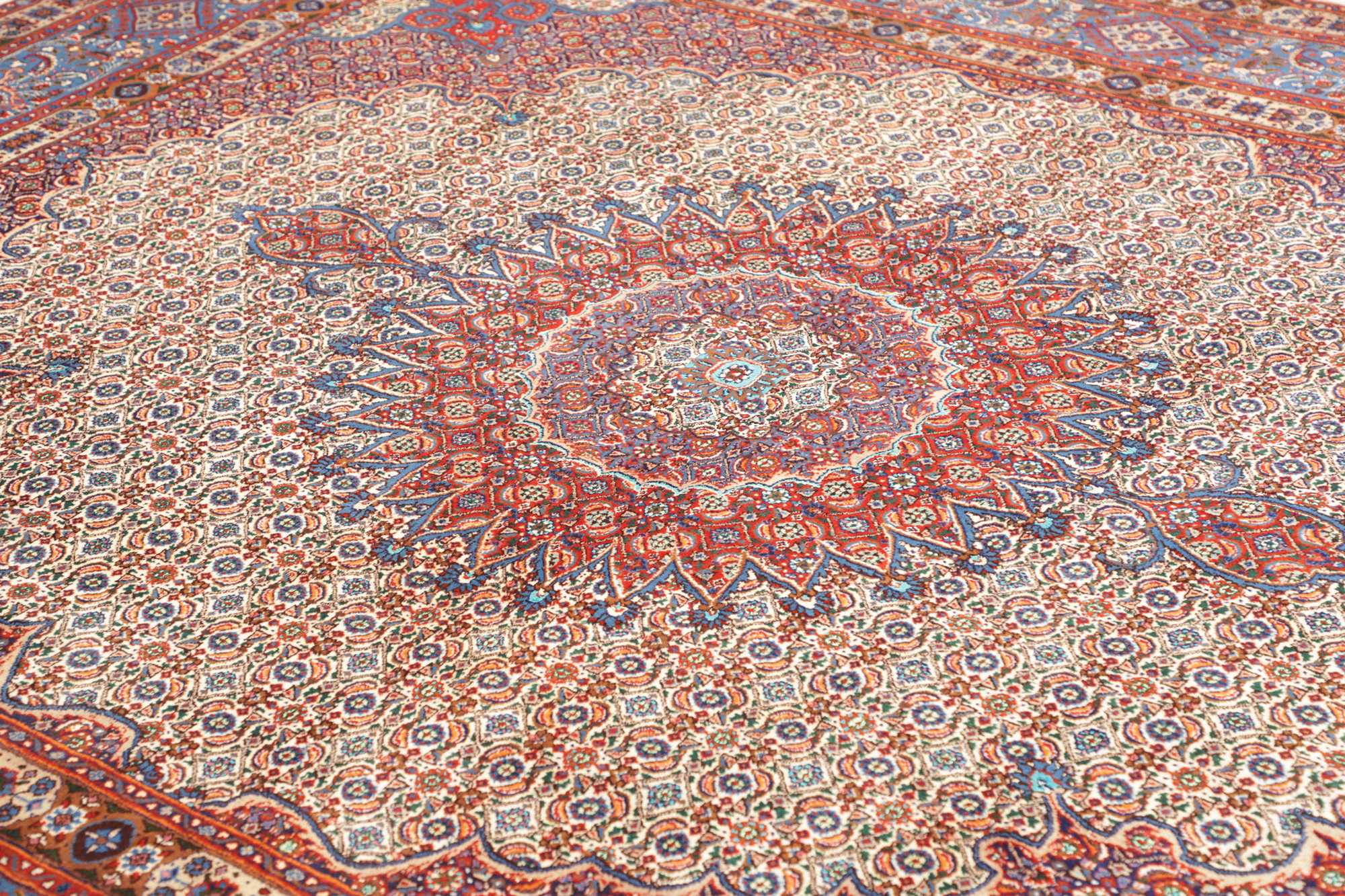 Moud | 304 cm x 256 cm | Nr. 12-481283