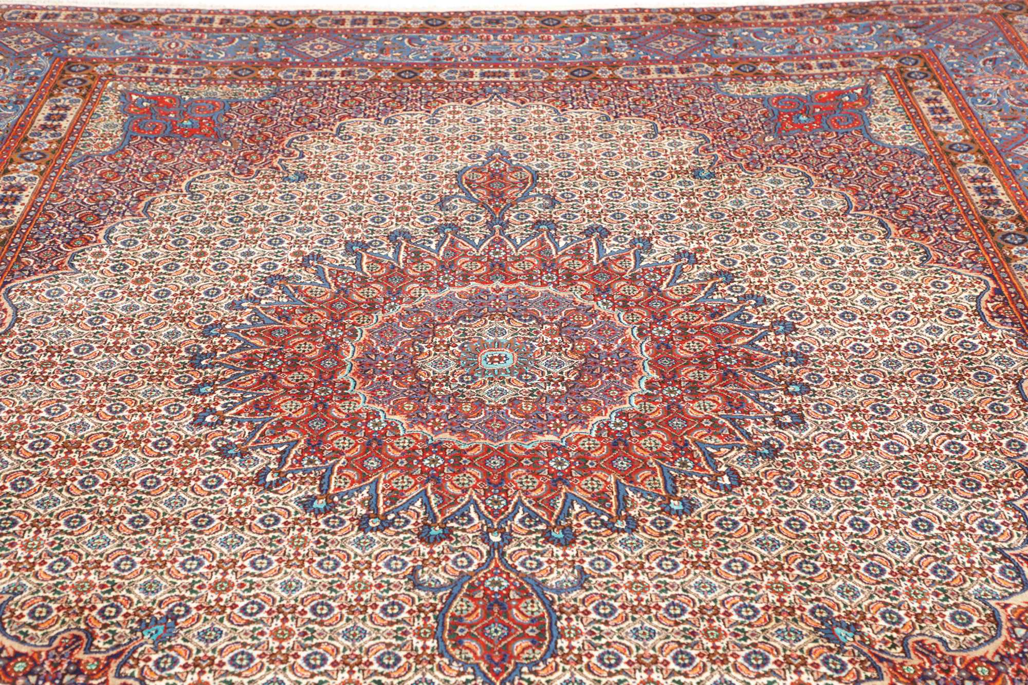 Moud | 304 cm x 256 cm | Nr. 12-481283