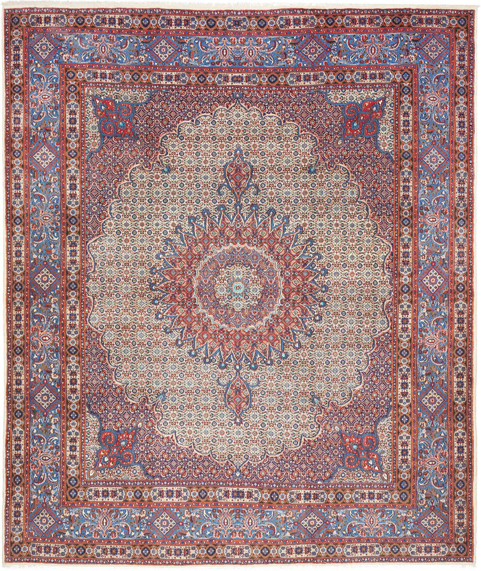 Moud | 304 cm x 256 cm | Nr. 12-481283