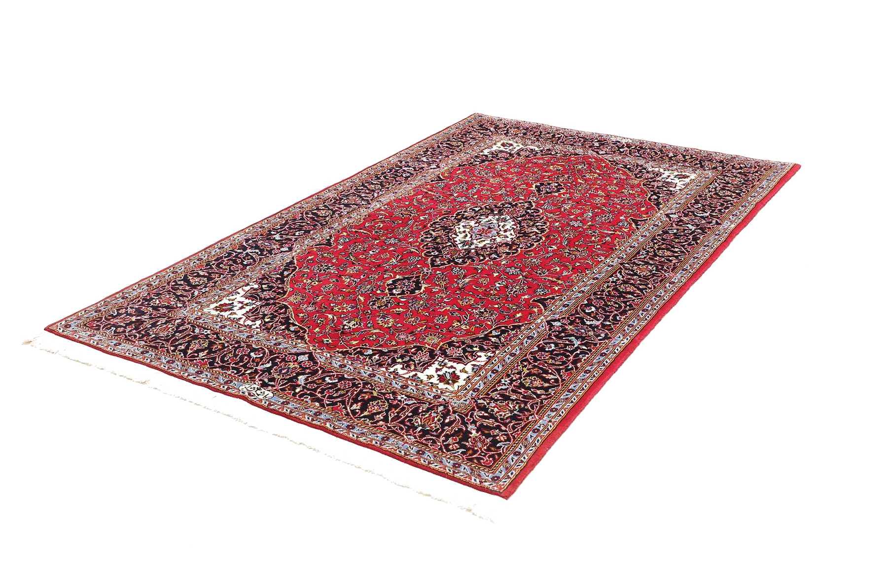 Keshan | 228 cm x 145 cm | Nr. 12-481292
