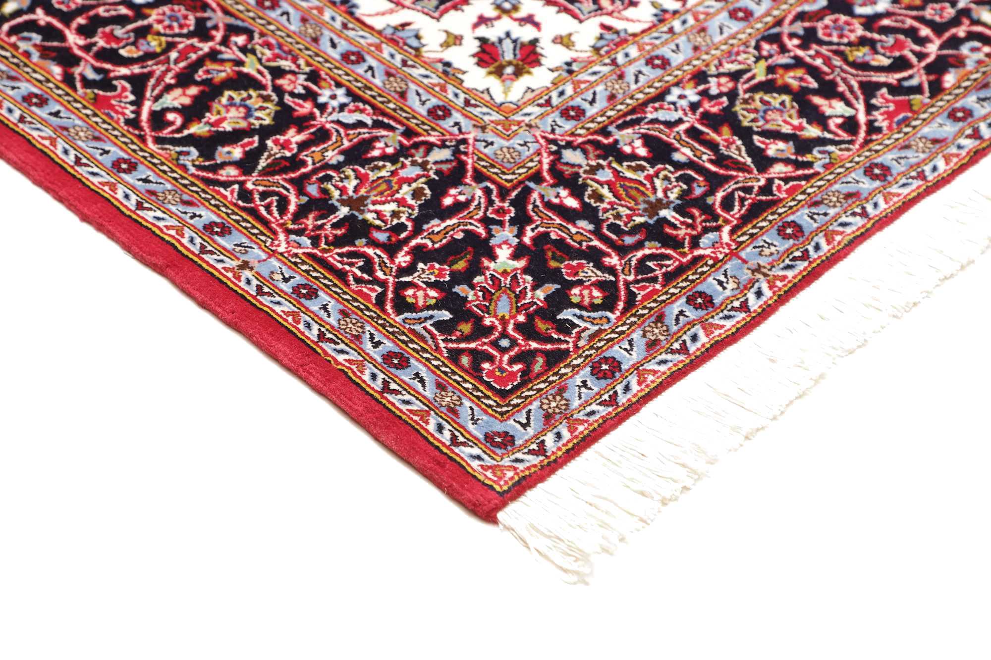 Keshan | 228 cm x 145 cm | Nr. 12-481292