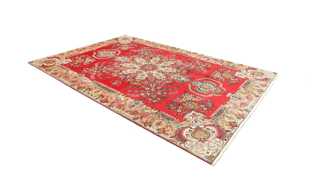 Täbriz | 317 cm x 225 cm | Nr. 12-481296