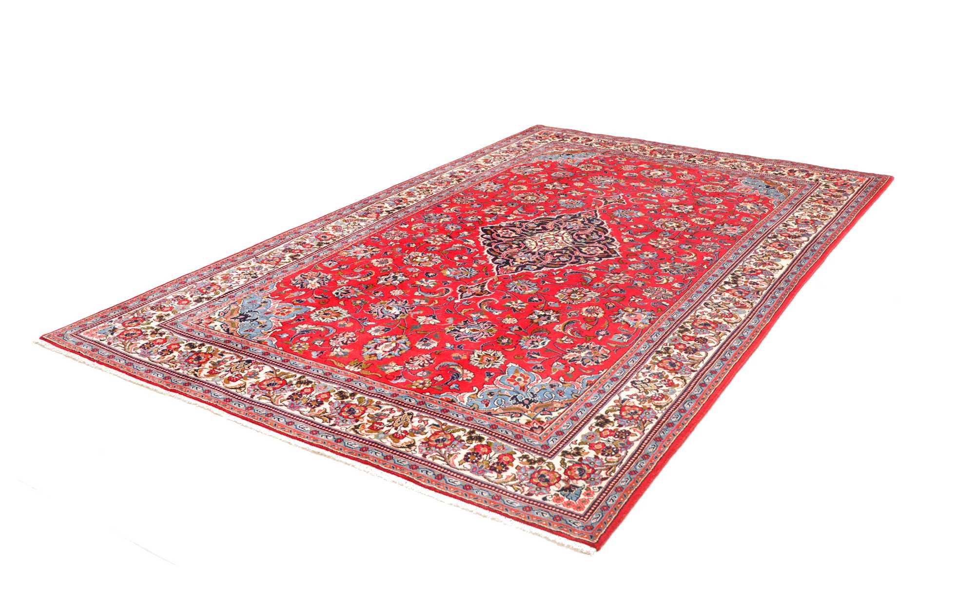 Sarough | 313 cm x 202 cm | Nr. 12-481298