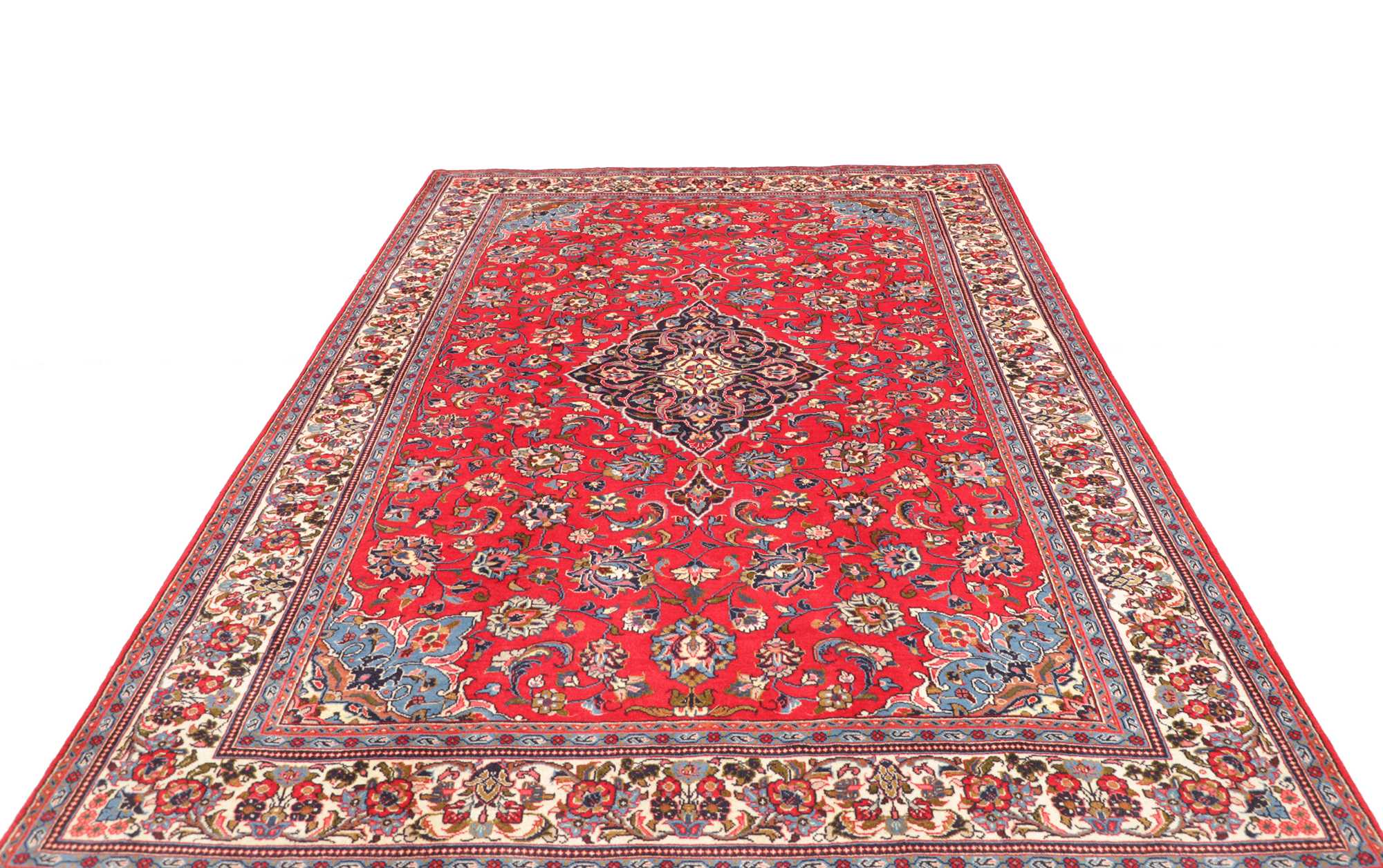 Sarough | 313 cm x 202 cm | Nr. 12-481298