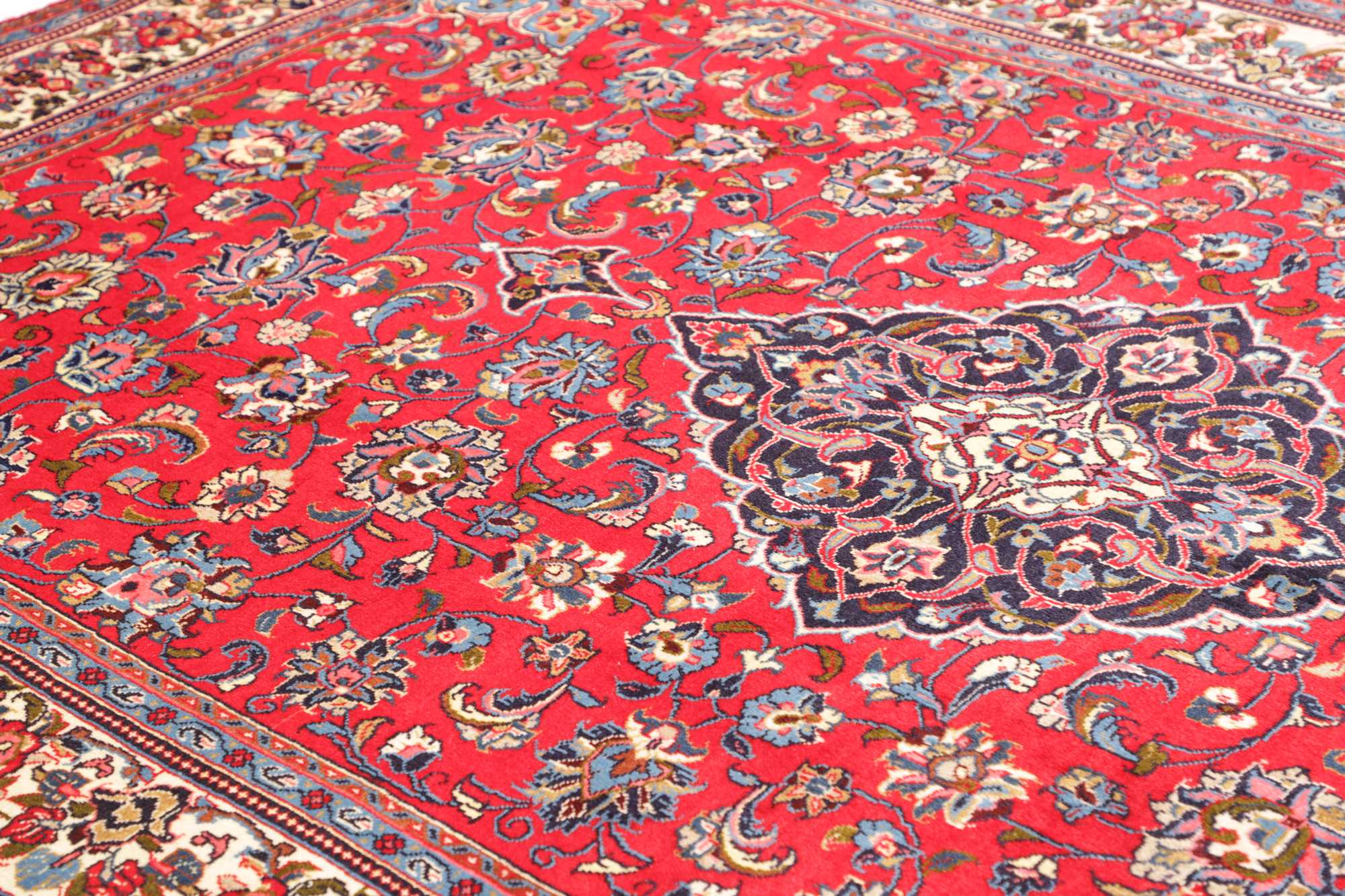 Sarough | 313 cm x 202 cm | Nr. 12-481298