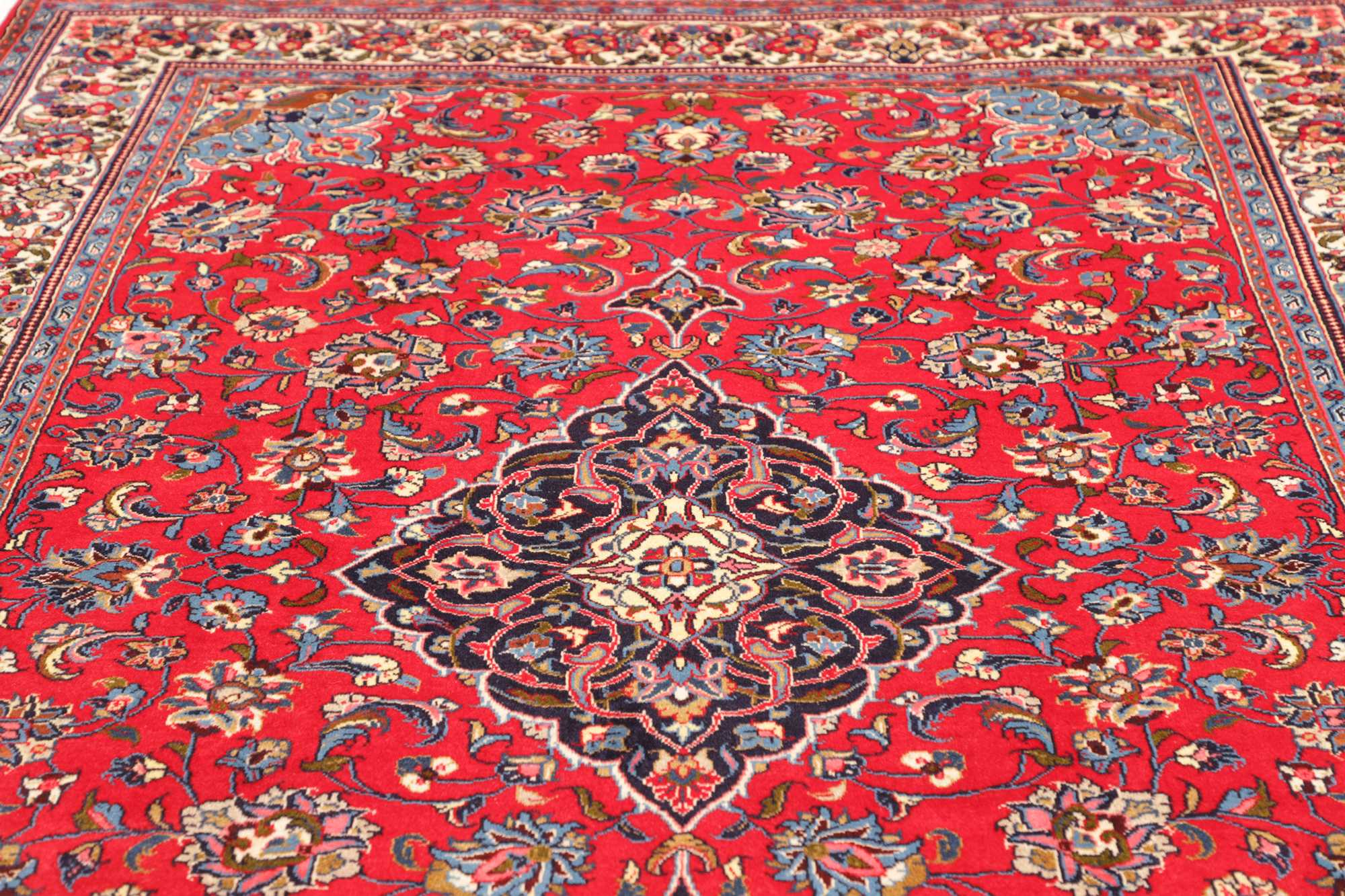 Sarough | 313 cm x 202 cm | Nr. 12-481298