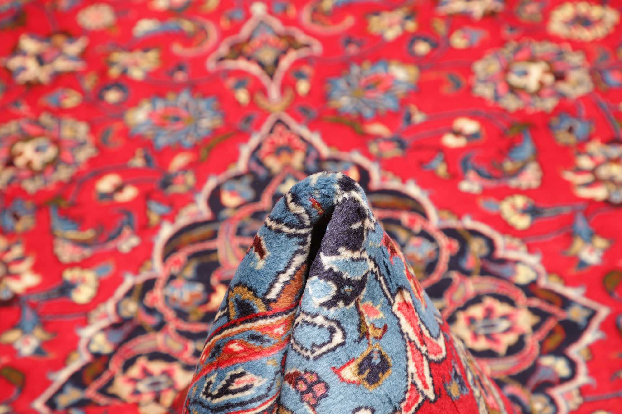 Sarough | 313 cm x 202 cm | Nr. 12-481298