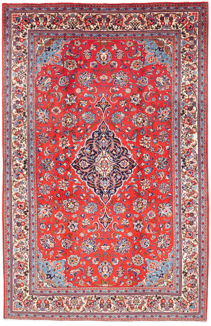 Sarough | 313 cm x 202 cm | Nr. 12-481298