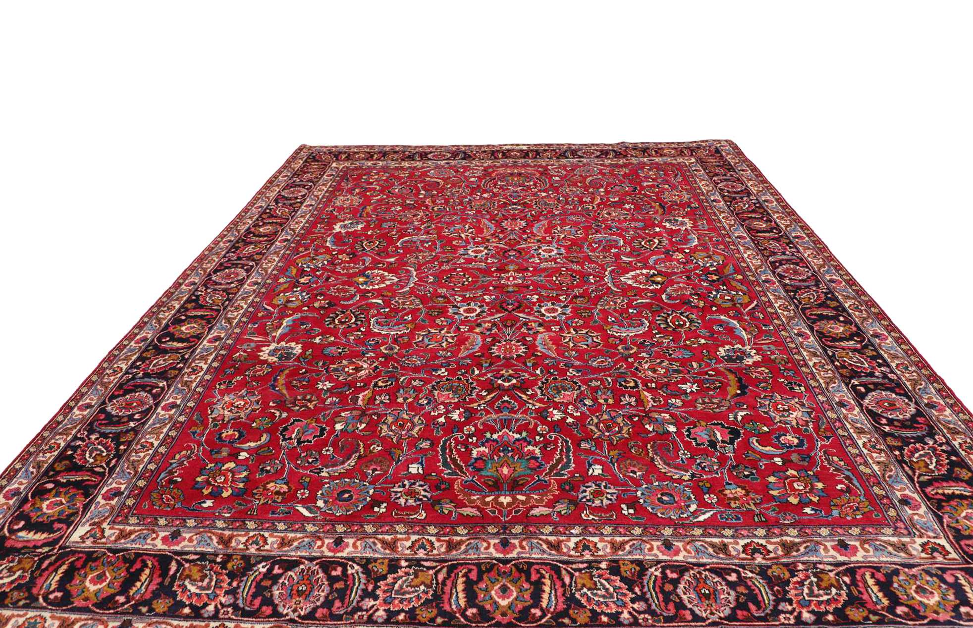 Meschad | 402 cm x 302 cm | Nr. 12-481313