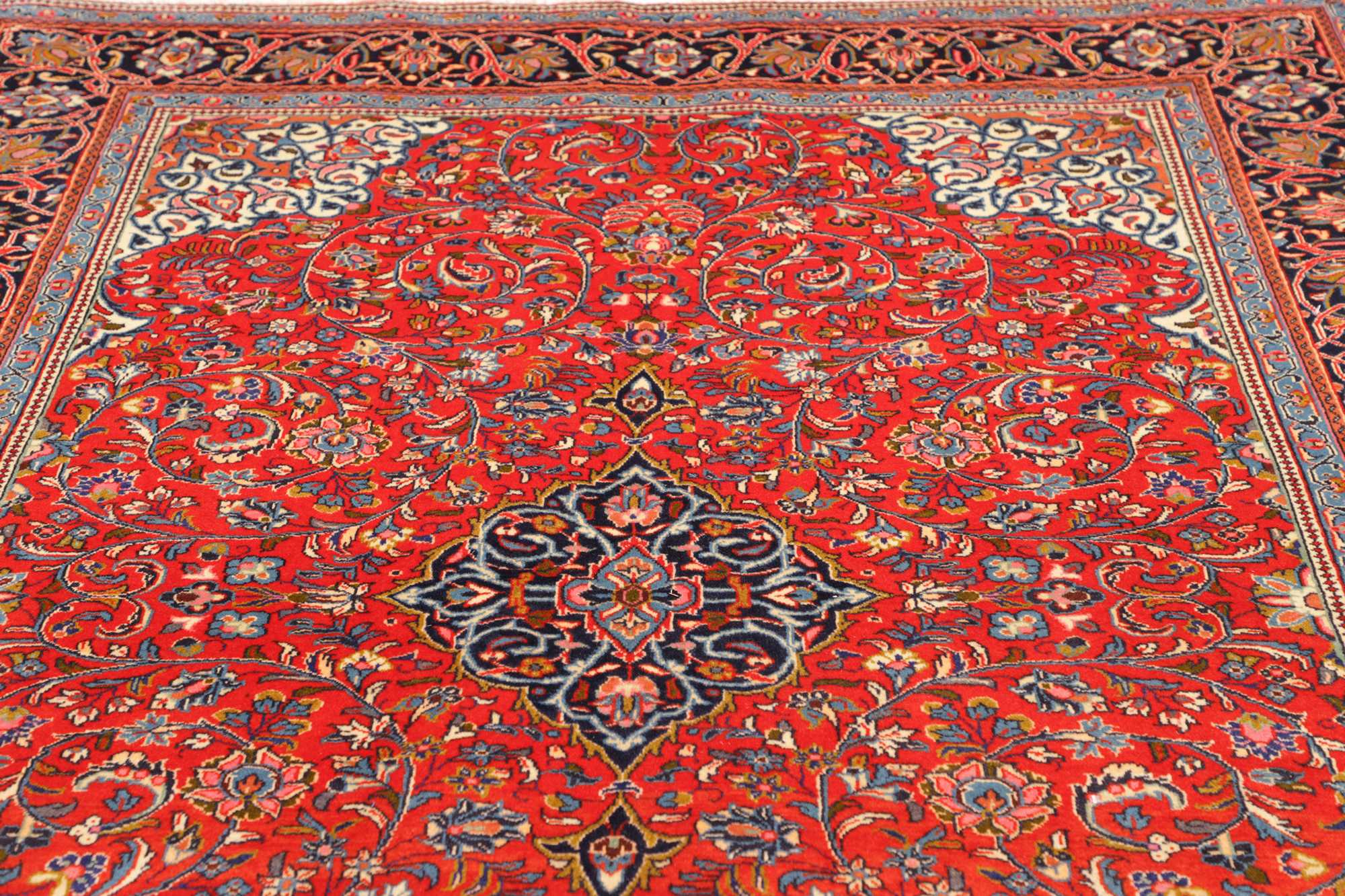 Sarough | 303 cm x 198 cm | Nr. 12-481320