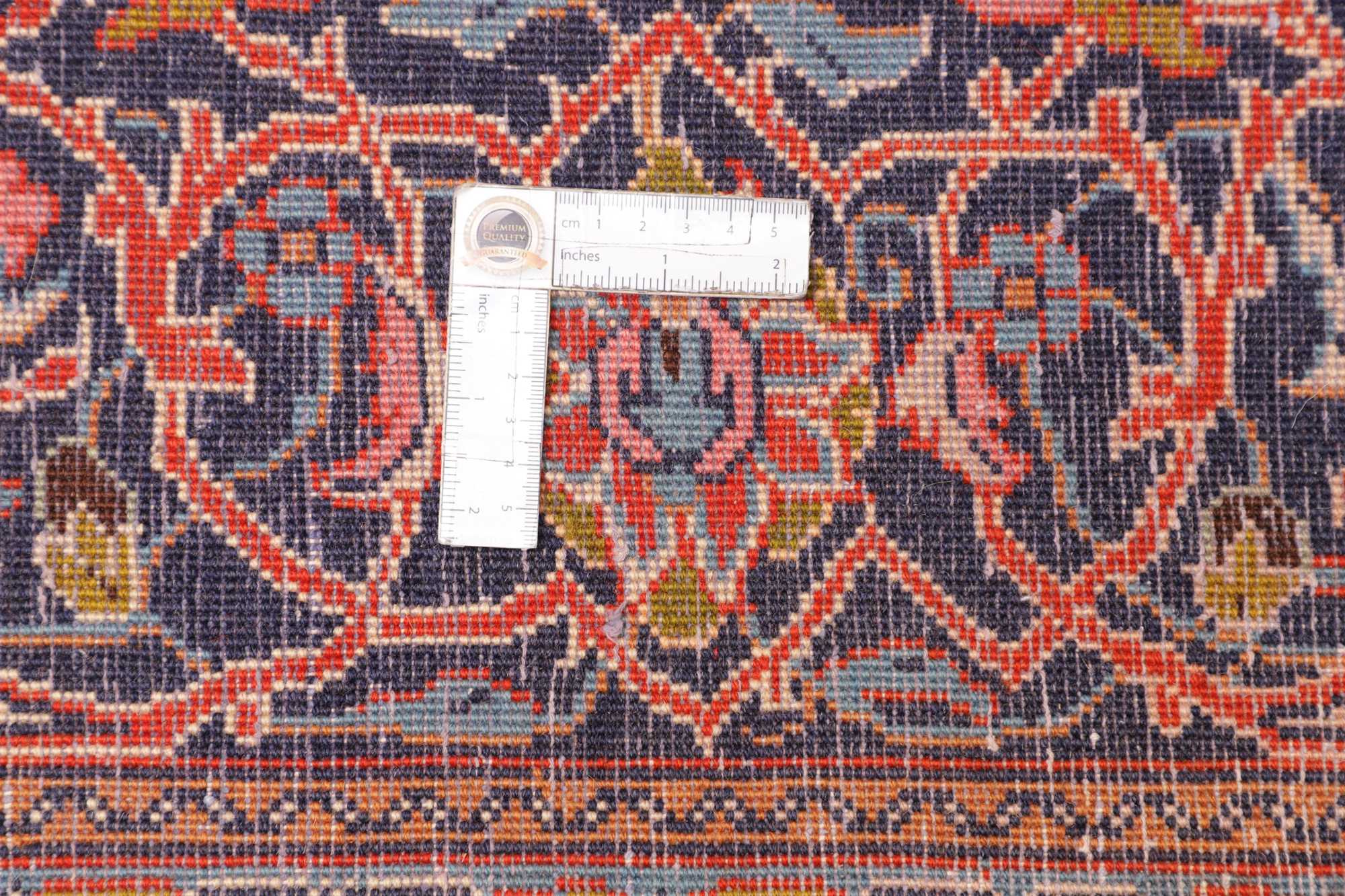 Sarough | 295 cm x 202 cm | Nr. 12-481325