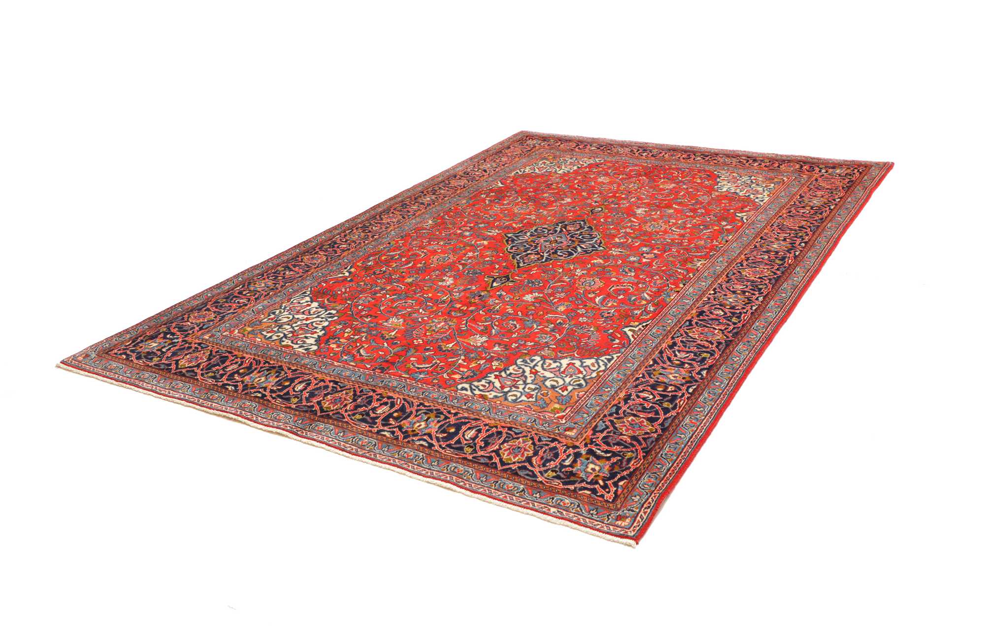 Sarough | 295 cm x 202 cm | Nr. 12-481325