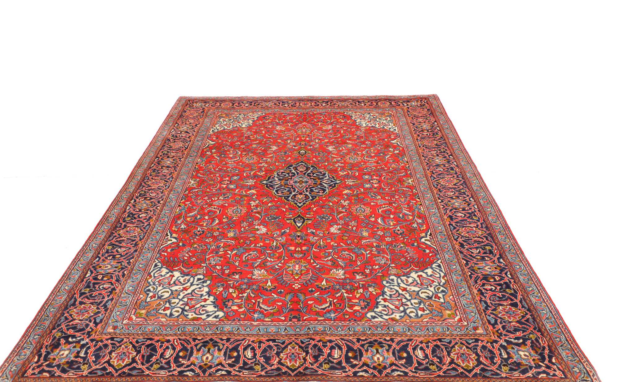 Sarough | 295 cm x 202 cm | Nr. 12-481325