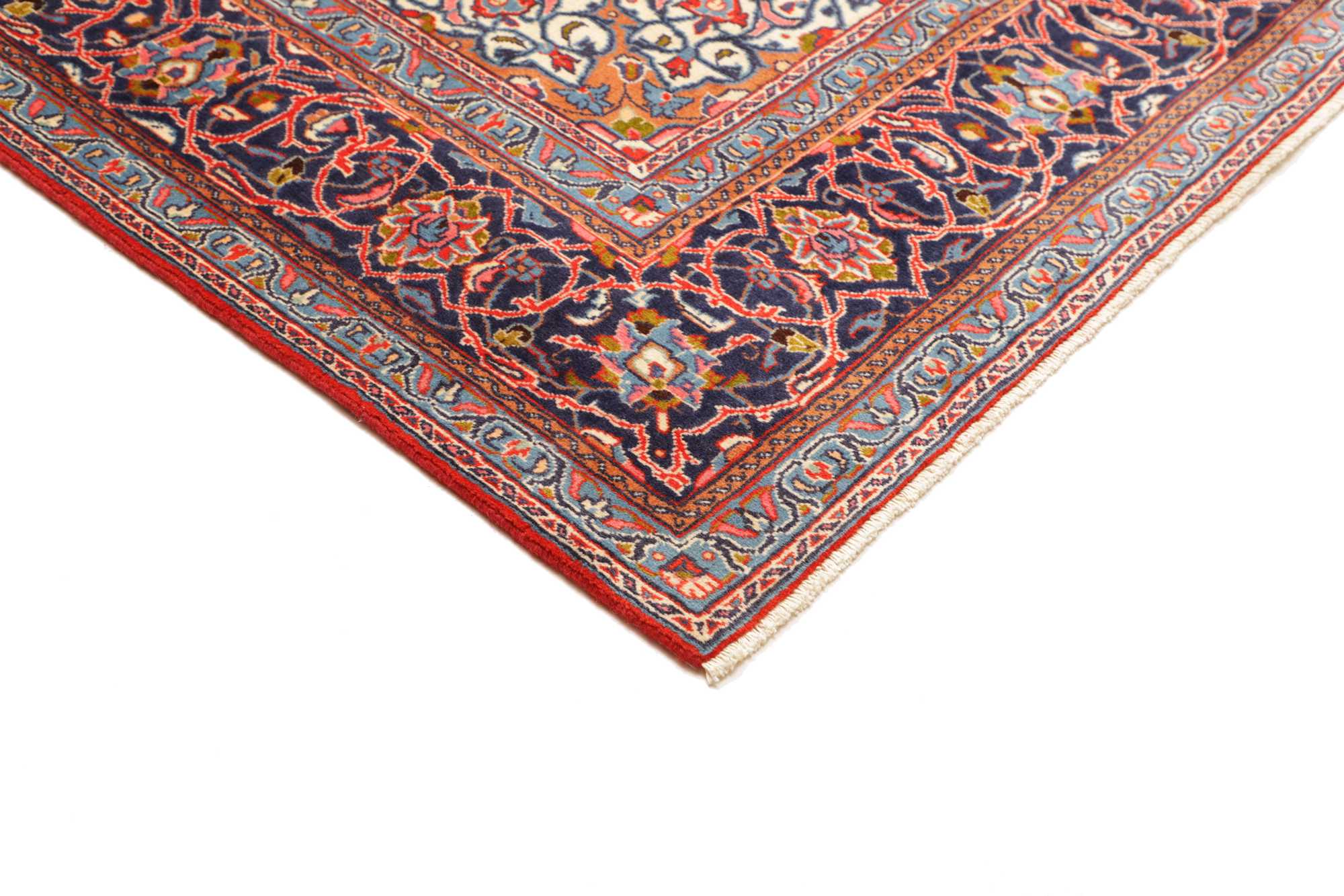 Sarough | 295 cm x 202 cm | Nr. 12-481325