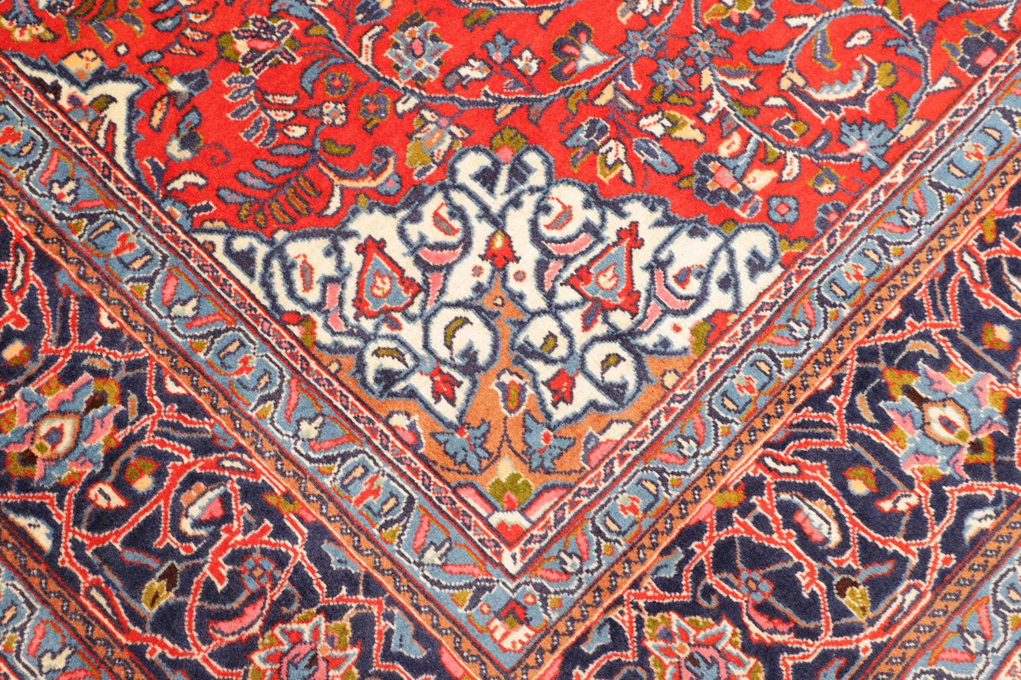 Sarough | 295 cm x 202 cm | Nr. 12-481325