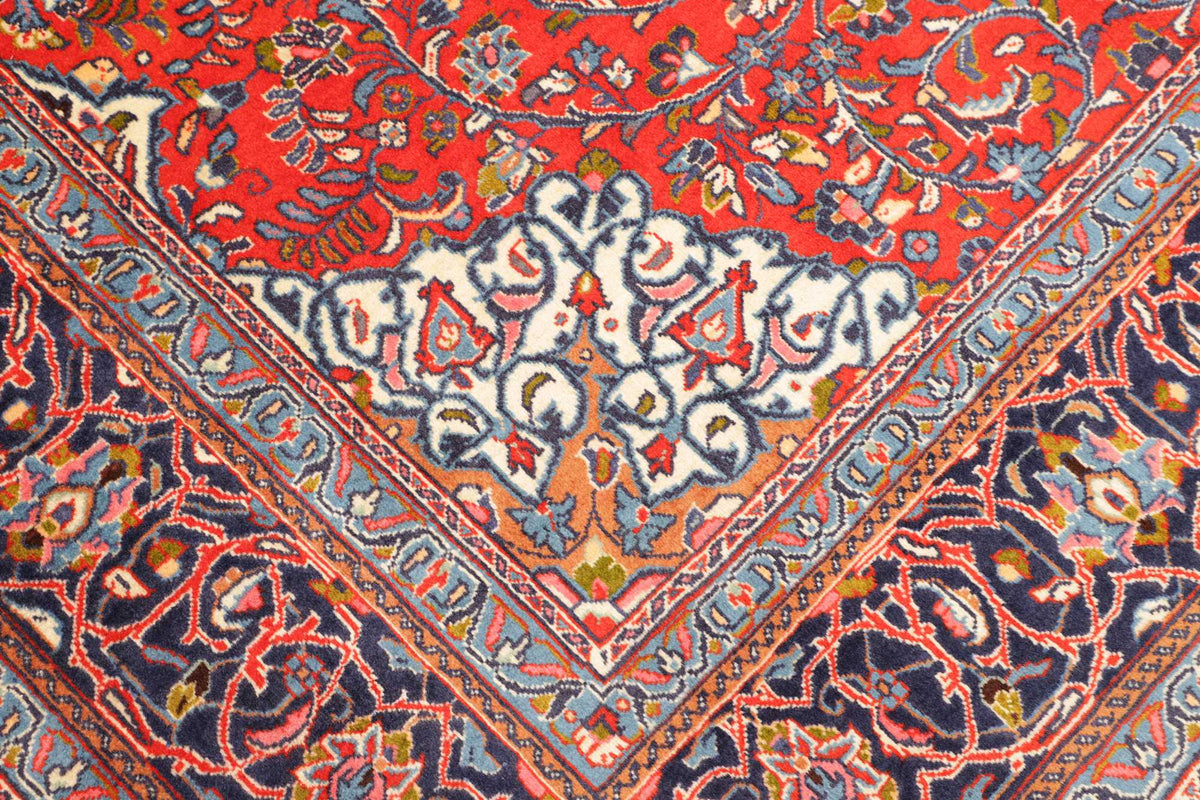 Sarough | 295 cm x 202 cm | Nr. 12-481325