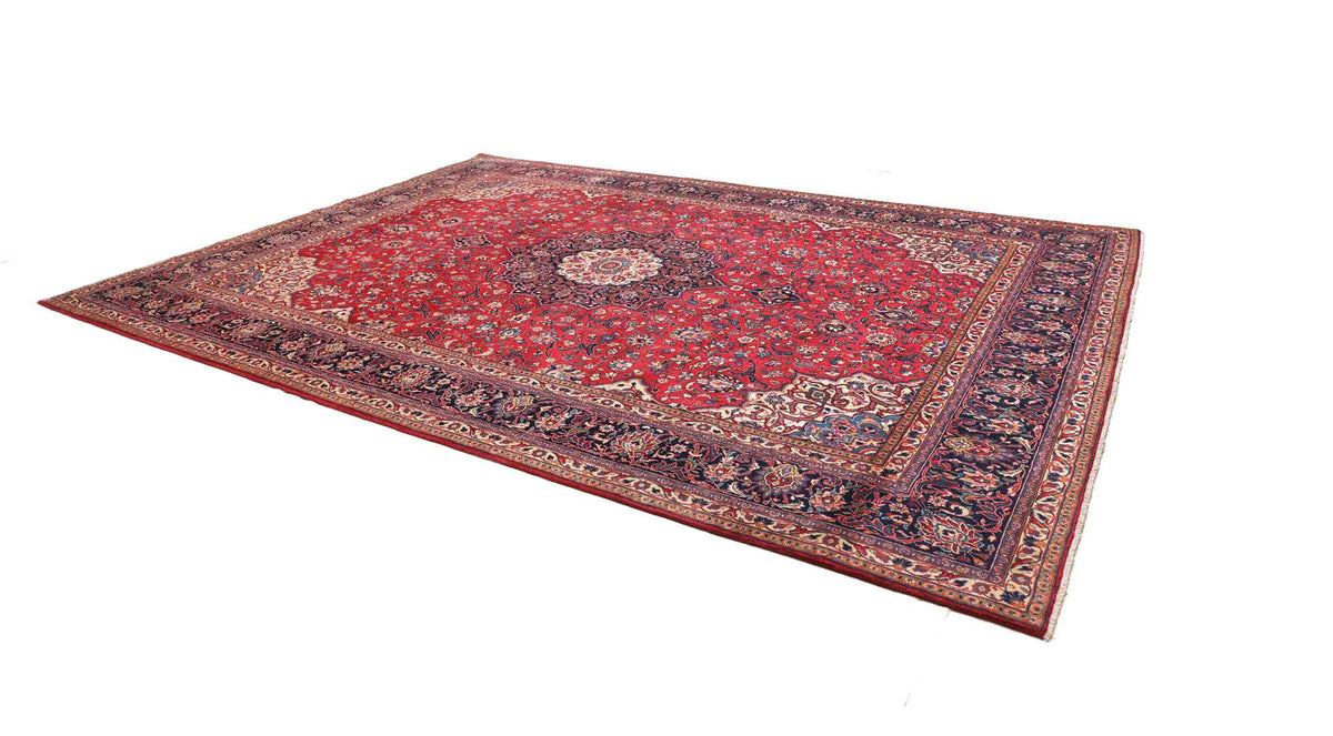 Sarough | 402 cm x 296 cm | Nr. 12-481328