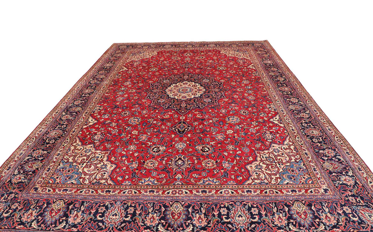 Sarough | 402 cm x 296 cm | Nr. 12-481328