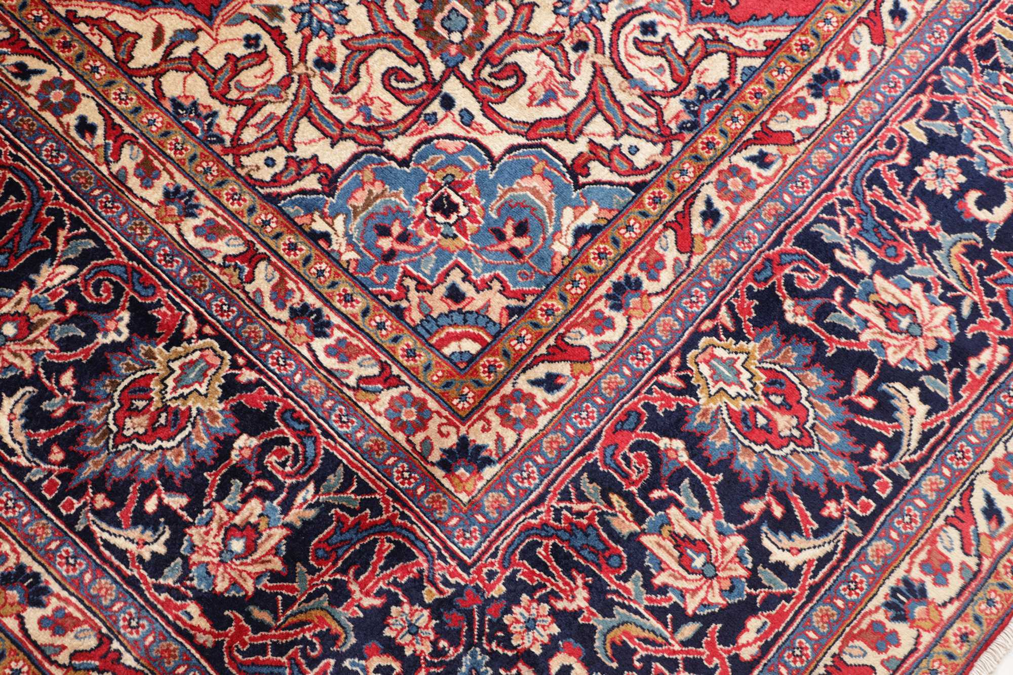 Sarough | 402 cm x 296 cm | Nr. 12-481328