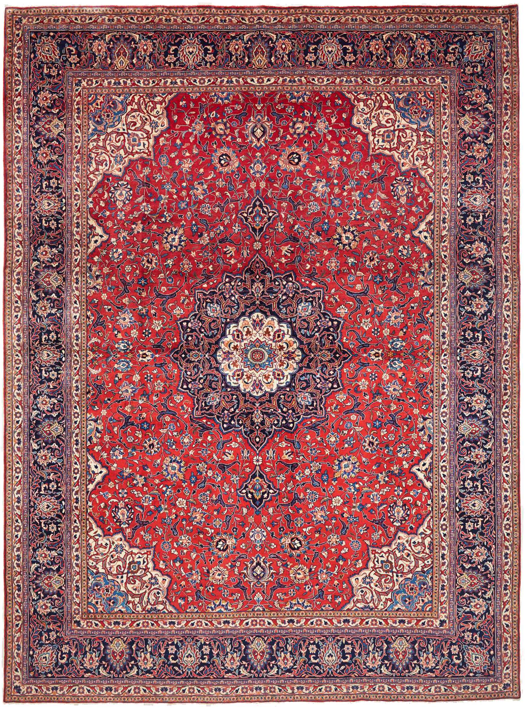 Sarough | 402 x 296 cm | Nr. 12-481328