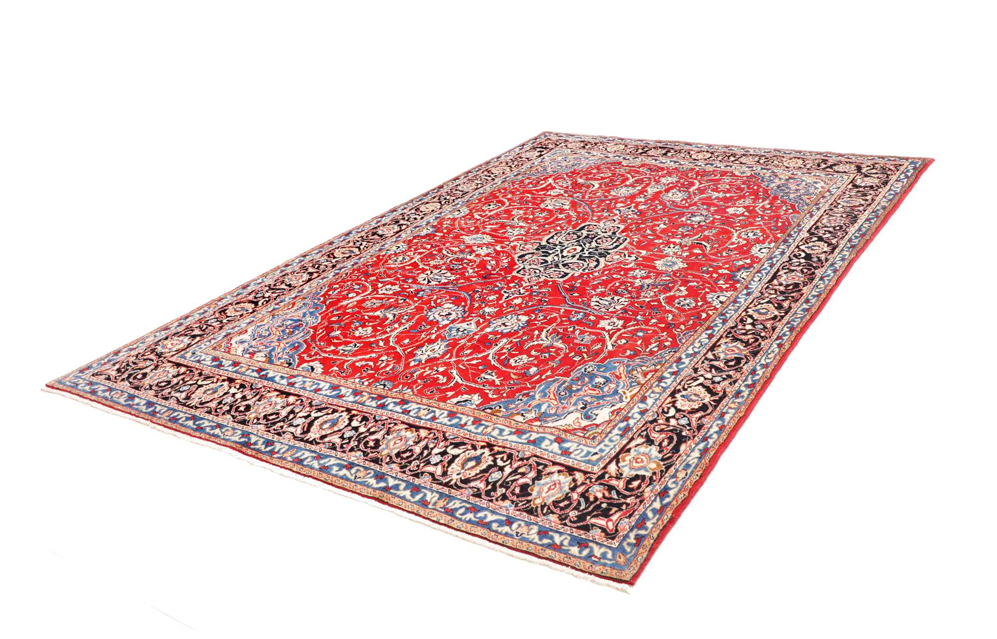 Sarough | 310 cm x 214 cm | Nr. 12-481340