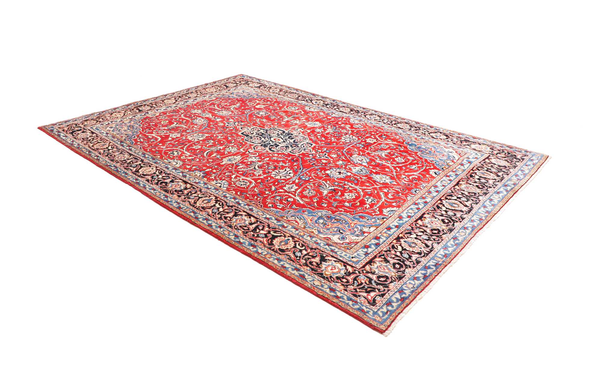 Sarough | 310 cm x 214 cm | Nr. 12-481340