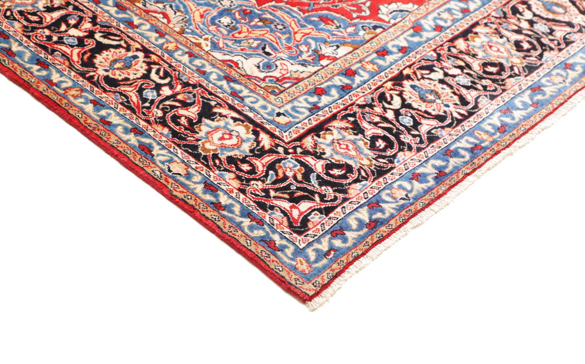 Sarough | 310 cm x 214 cm | Nr. 12-481340