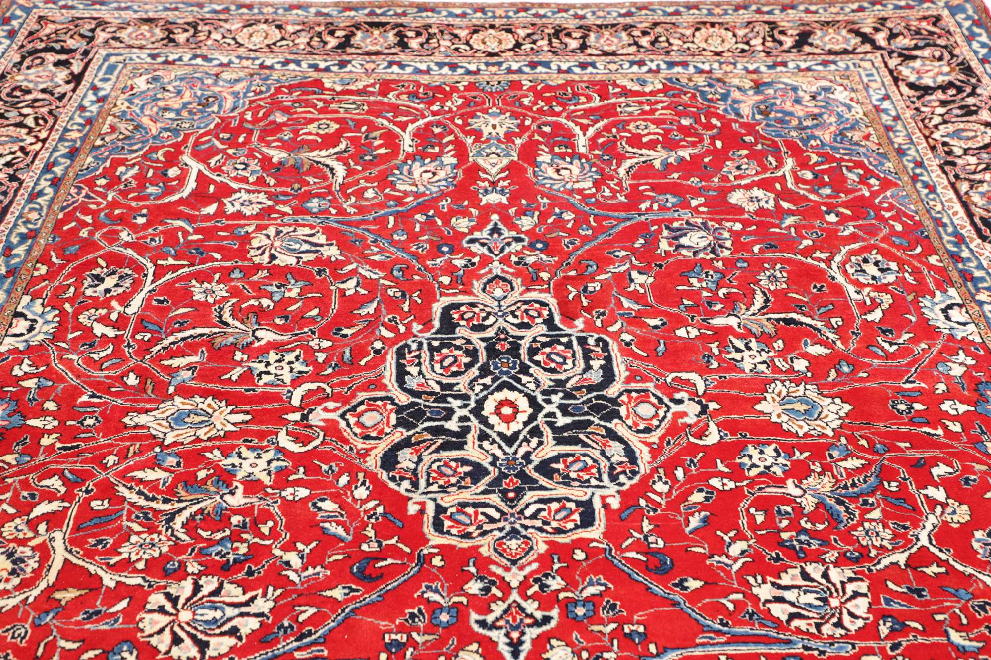 Sarough | 310 cm x 214 cm | Nr. 12-481340
