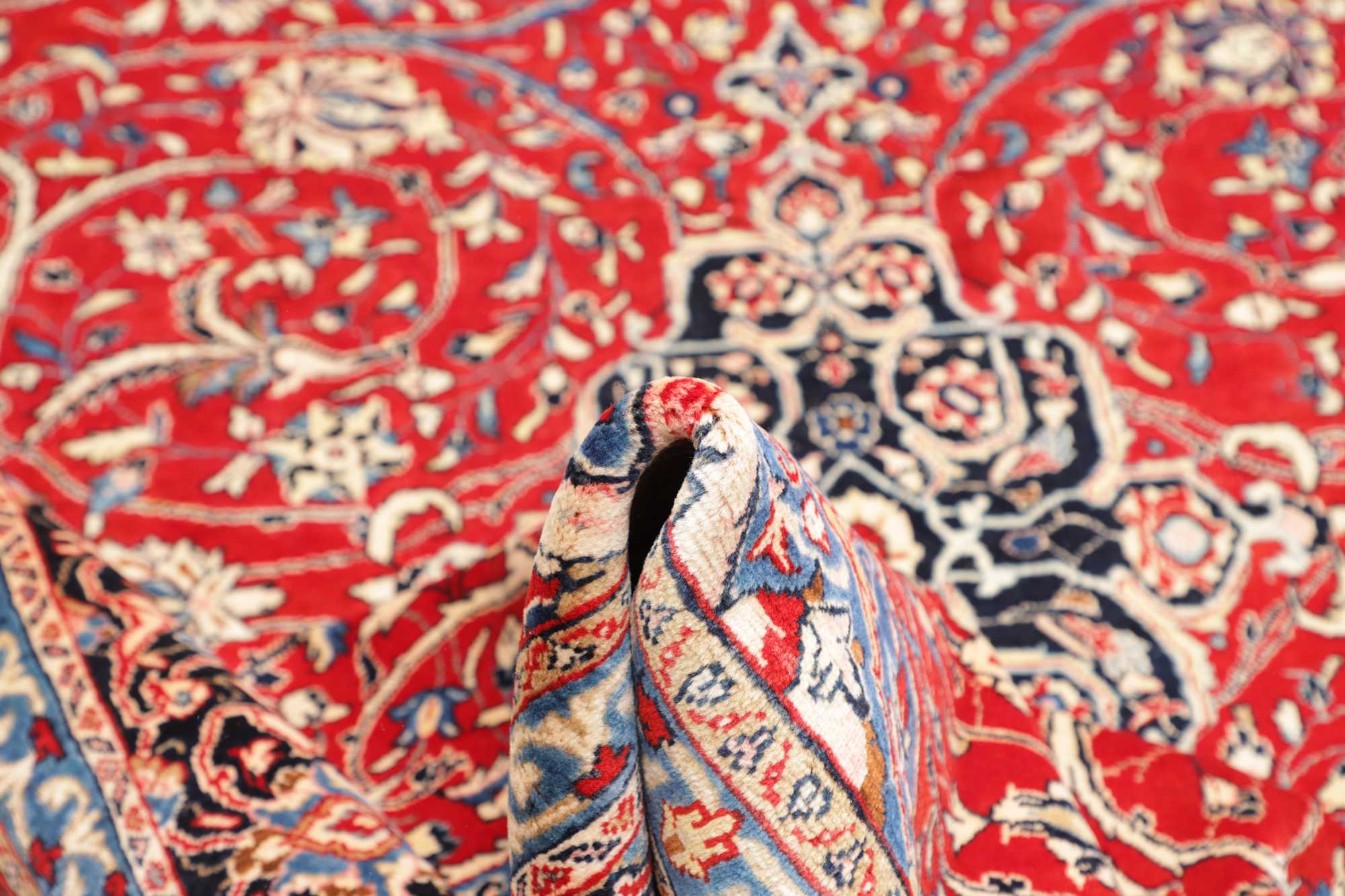 Sarough | 310 cm x 214 cm | Nr. 12-481340