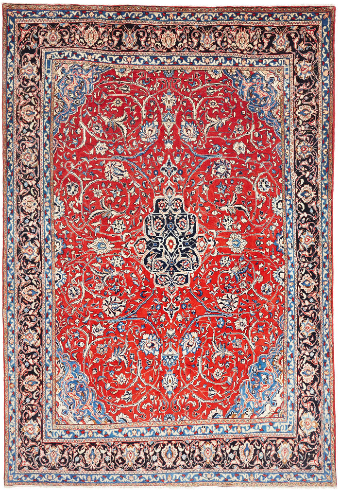 Sarough | 310 cm x 214 cm | Nr. 12-481340
