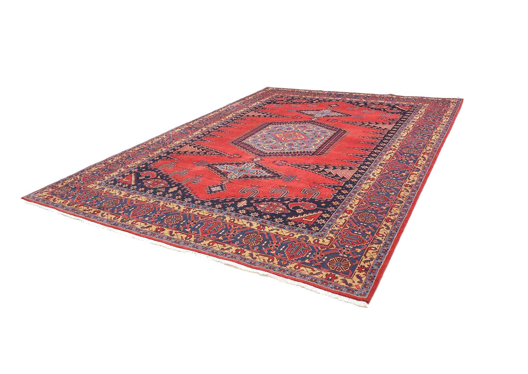 Wiss | 380 x 280 cm | Nr. 12-481351