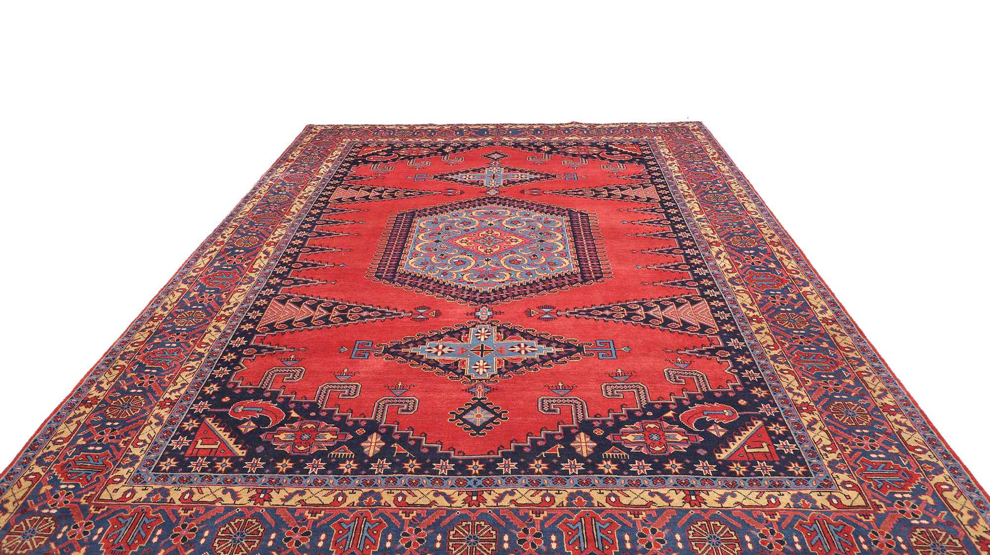 Wiss | 380 cm x 280 cm | Nr. 12-481351