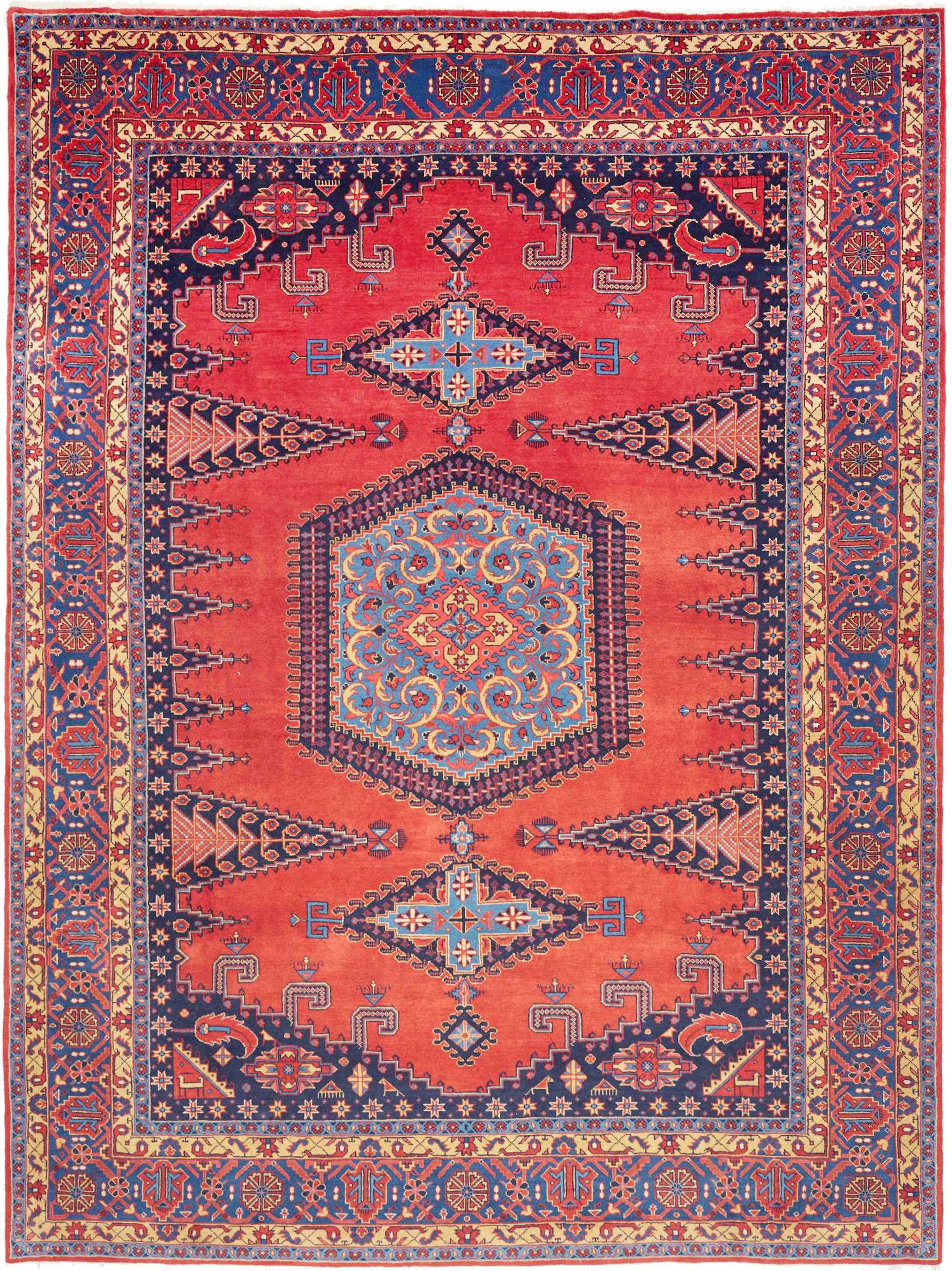 Wiss | 380 x 280 cm | Nr. 12-481351