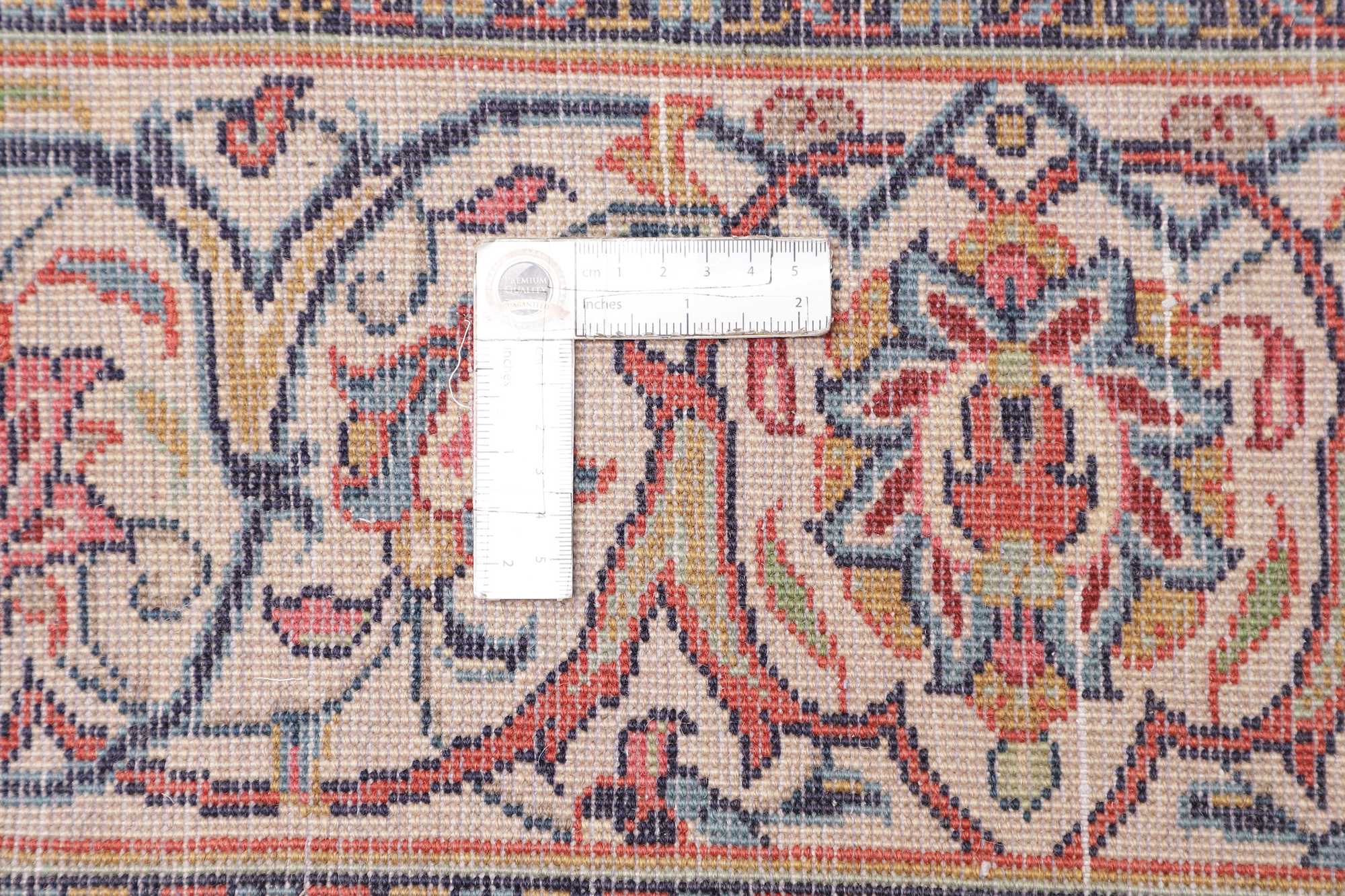 Sarough | 345 cm x 250 cm | Nr. 12-481352
